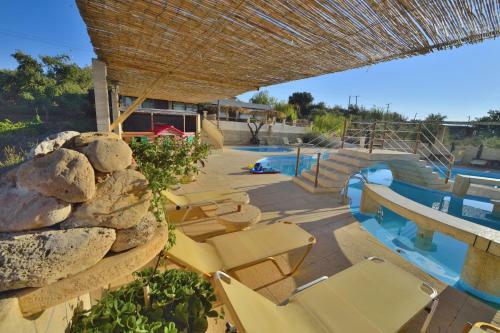 Aparthotel Kissamos Windmills