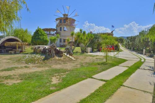 Aparthotel Kissamos Windmills