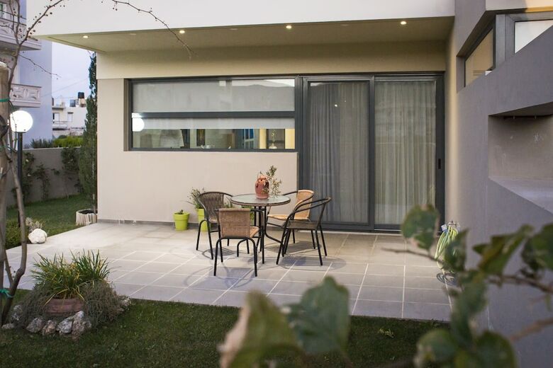Apartamento Campagna Mare