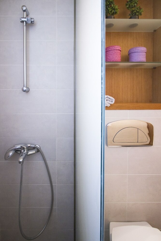 Apartamento Campagna Mare