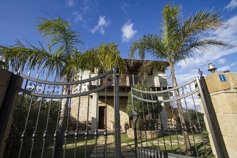 Apartamento Secreto Studios