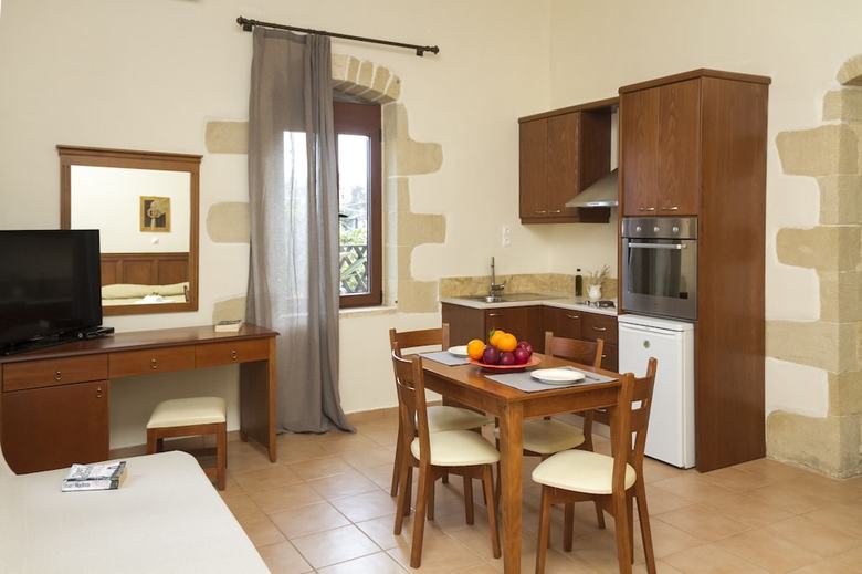 Apartamento Secreto Studios