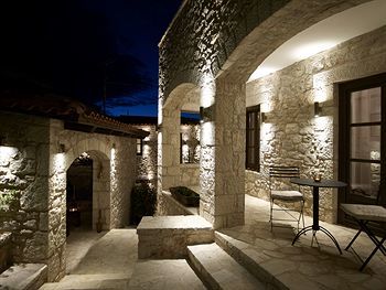 Hotel Villa Vager