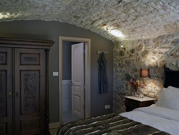 Hotel Villa Vager