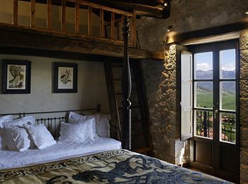 Hotel Villa Vager
