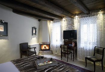 Hotel Villa Vager