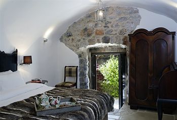Hotel Villa Vager