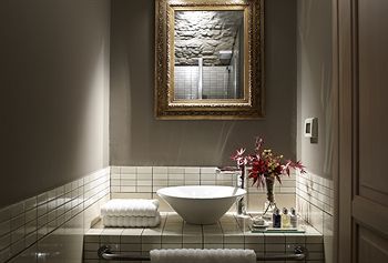 Hotel Villa Vager