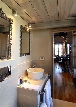 Hotel Villa Vager