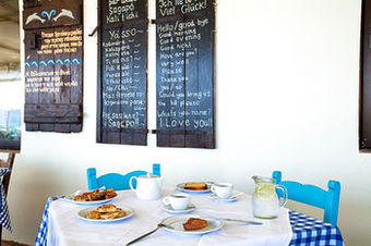 Apartamento Revekka Rooms Bed & Breakfast