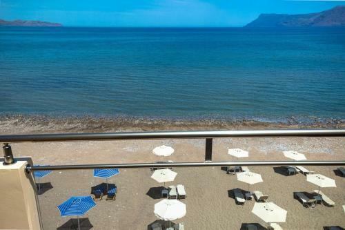 Sunny Bay Hotel