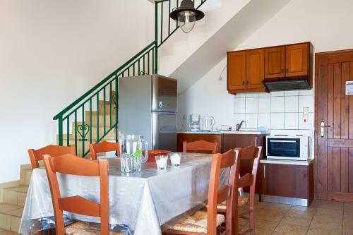 Aparthotel Olive Tree Apartments