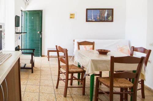 Aparthotel Olive Tree Apartments