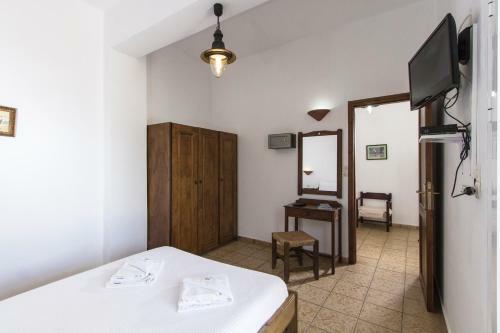 Aparthotel Olive Tree Apartments