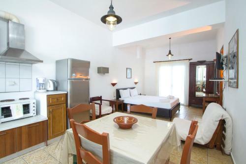 Aparthotel Olive Tree Apartments