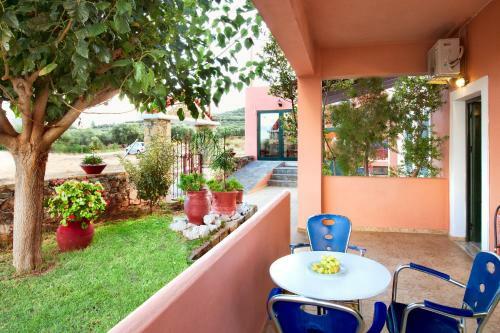 Aparthotel Olive Tree Apartments