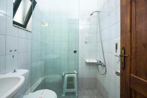 Aparthotel Olive Tree Apartments