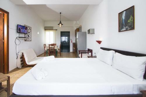 Aparthotel Olive Tree Apartments