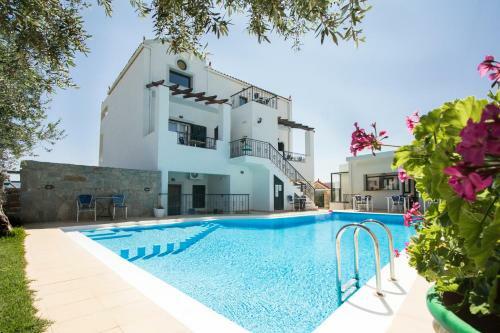 Aparthotel Olive Tree Apartments