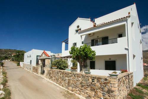 Aparthotel Olive Tree Apartments