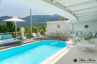 Mare Monte Small Boutique Hotel