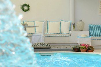 Mare Monte Small Boutique Hotel