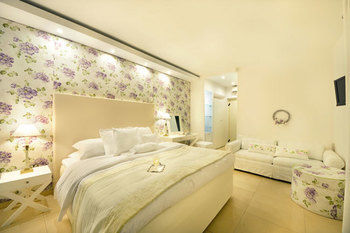 Mare Monte Small Boutique Hotel