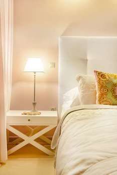 Mare Monte Small Boutique Hotel