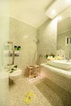 Mare Monte Small Boutique Hotel