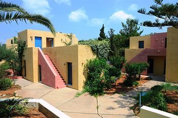Hotel Dessole Dolphin Bay Resort