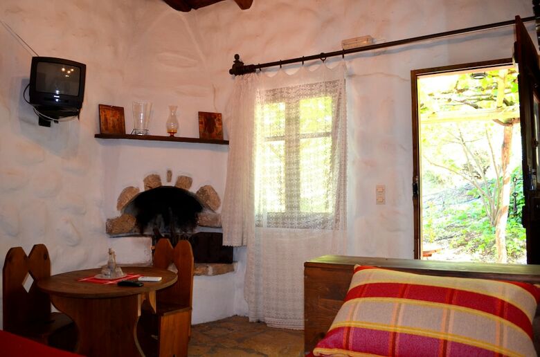 Aparthotel Viglatoras