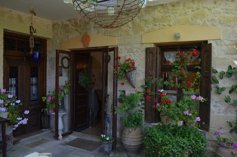 Aparthotel Viglatoras