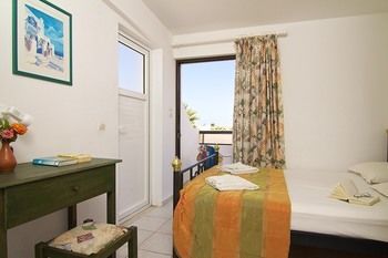 Trefon Hotel Apartments And Suites