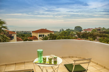 Villa Kefalonia Houses