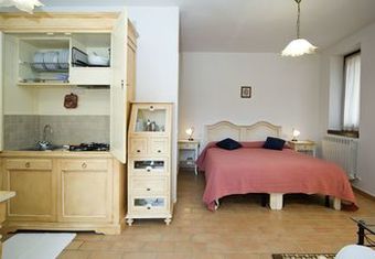 Agroturismo Il Casale Grande