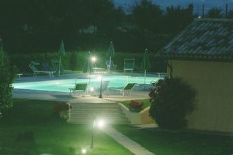 Agroturismo Il Casale Grande
