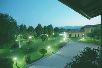 Agroturismo Il Casale Grande