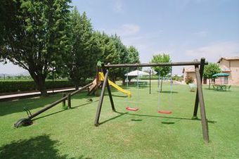 Agroturismo Il Casale Grande