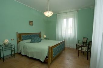 Agroturismo Il Casale Grande