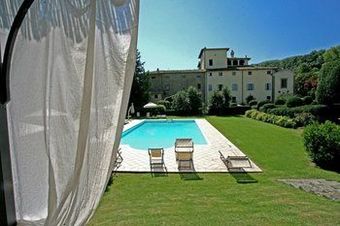Hotel Villa I Bossi