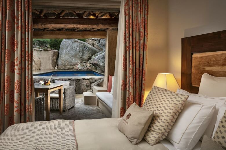 Hotel Petra Segreta Resort & Spa