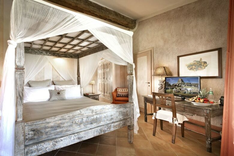 Hotel Petra Segreta Resort & Spa