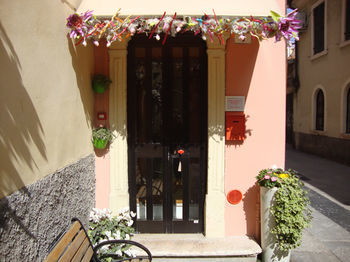 Bed & Breakfast Casa Al Giardino Giusti