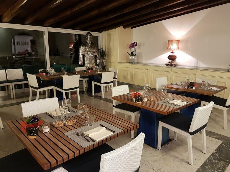 Santa Caterina Park Hotel