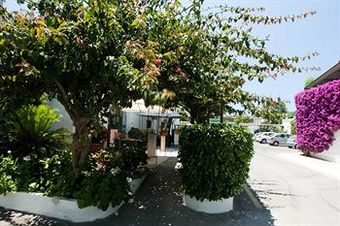 Hotel Residence Nemo