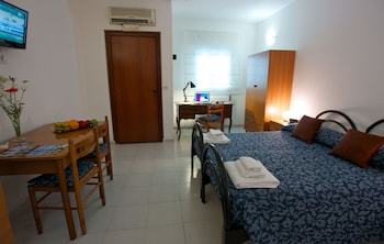 Hotel Residence Nemo