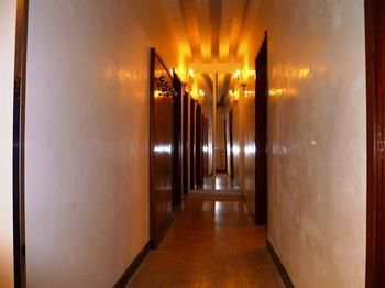 Venicein Apartments