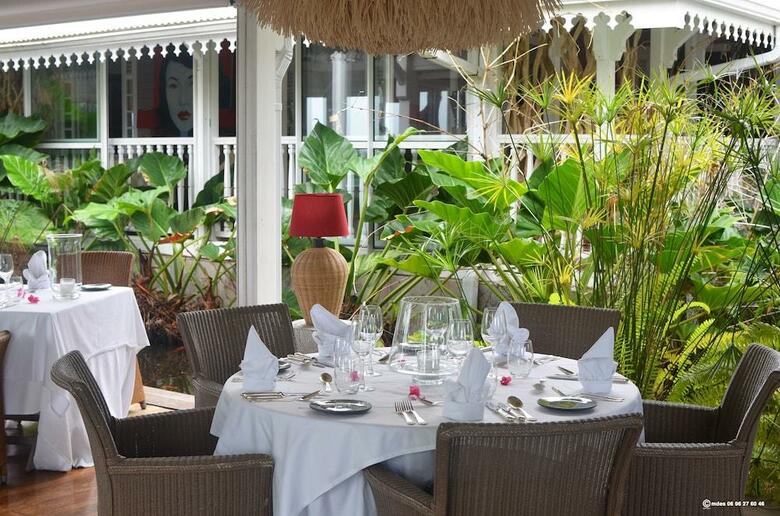 Hotel H�tel Plein Soleil