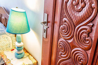 Bed & Breakfast Les Chambres D'hotes De La Villa Cayol