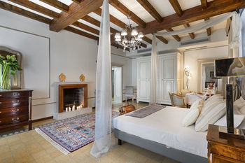Agroturismo Borgo Il Mezzanino
